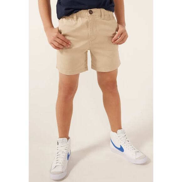 Chubbies Other - NWT Chubbies Youth Size Extra Small 6/7 Khakinators Boys Originals Stretch Short
